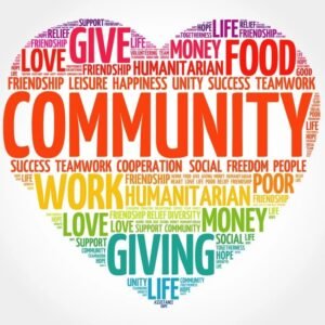 Simple Donation (Thank You)